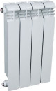 Алюминиевый радиатор Рифар RIFAR Alum 350  4 сек. VL лев. (Кол-во секций: 4; Мощность, Вт: 556; Подключение: левое)