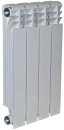 Алюминиевый радиатор Рифар RIFAR Alum 500  4 сек. VL лев. (Кол-во секций: 4; Мощность, Вт: 732; Подключение: левое)