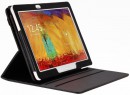 Чехол IT BAGGAGE для планшета Lenovo IdeaTab 2 A10-30 10" искусственная кожа черный ITLN2A103-2