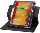 Чехол IT BAGGAGE для планшета Lenovo IdeaTab 2 A10-30 10" искусственная кожа черный ITLN2A103-22