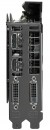 Видеокарта 2048Mb ASUS Radeon R9 380 PCI-E 256bit GDDR5 DVIx2 HDMI DP HDCP STRIX-R9380-DC2-2GD5-GAMING Retail из ремонта4