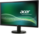 Монитор 22" Acer K222HQLCbid черный IPS 1920x1080 250 cd/m^2 4 ms DVI HDMI VGA UM.WX2EE.C022