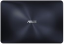 Ноутбук ASUS X556UQ 15.6" 1366x768 Intel Core i7-6500U 1Tb 8Gb nVidia GeForce GT 940M 2048 Мб черный Windows 10 90NB0BH1-M029105