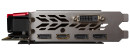 Видеокарта 8192Mb MSI GeForce GTX 1070 GAMING Z 8G PCI-E 256bit GDDR5 DVI HDMI DP HDCP Retail4