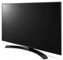 Телевизор LED 49" LG 49LH604V черный 1920x1080 Smart TV Wi-Fi SCART RJ-45 S/PDIF WiDi6