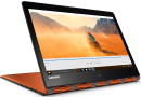 Ноутбук Lenovo IdeaPad Yoga 900-13ISK2 13.3" 3200x1800 Intel Core i7-6560U 256 Gb 8Gb Intel Iris Graphics 540 оранжевый Windows 10 Home 80UE006MRK4