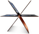 Ноутбук Lenovo IdeaPad Yoga 900-13ISK2 13.3" 3200x1800 Intel Core i7-6560U 256 Gb 8Gb Intel Iris Graphics 540 оранжевый Windows 10 Home 80UE006MRK8