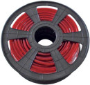 Гирлянда электр. дюралайт, красный, круглое сечение, диаметр 12 мм, 100 м, 2-жильный, 3000 ламп