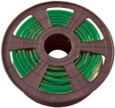 Гирлянда электр. дюралайт, зеленый, круглое сечение, диаметр 12 мм, 100 м, 2-жильный, 3000 ламп N11114