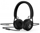 Наушники Apple Beats EP On-Ear черный ML992ZE/A