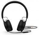 Наушники Apple Beats EP On-Ear черный ML992ZE/A2