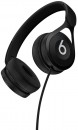 Наушники Apple Beats EP On-Ear черный ML992ZE/A5