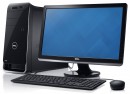 Системный блок Dell XPS 8900 MT i5-6400 2.7GHz 8Gb 1Tb GF970-4Gb DVD-RW Win10SL клавиатура мышь черный 8900-88105