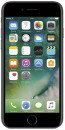 Смартфон Apple iPhone 7 черный 4.7" 128 Гб NFC LTE Wi-Fi GPS 3G MN922RU/A