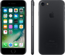 Смартфон Apple iPhone 7 черный 4.7" 128 Гб NFC LTE Wi-Fi GPS 3G MN922RU/A4