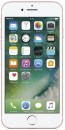 Смартфон Apple iPhone 7 розовое золото 4.7" 128 Гб NFC LTE Wi-Fi GPS 3G MN952RU/A