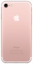 Смартфон Apple iPhone 7 розовое золото 4.7" 128 Гб NFC LTE Wi-Fi GPS 3G MN952RU/A2