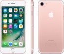 Смартфон Apple iPhone 7 розовое золото 4.7" 128 Гб NFC LTE Wi-Fi GPS 3G MN952RU/A4