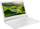 Ультрабук Acer Aspire S5-371T-55B2 13.3" 1920x1080 Intel Core i5-6200U 256 Gb 8Gb Intel HD Graphics 520 белый Linux NX.GCLER.0022