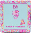 Гуашь Action! Hello Kitty 9 цветов HKO-AGP-9