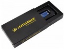 Мультитул Leatherman Squirt PS4 Black 9 функций подарочная коробка нержавеющая сталь 8312343