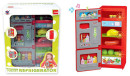 Холодильник Shantou Gepai Fun toy со звуком 140062