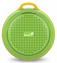 Портативная акустика Genius SP-906BT 3 Вт зеленый