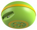Портативная акустика Genius SP-906BT 3 Вт зеленый5