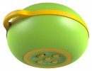 Портативная акустика Genius SP-906BT 3 Вт зеленый6