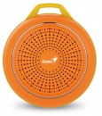 Портативная акустика Genius SP-906BT 3 Вт оранжевый3