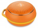 Портативная акустика Genius SP-906BT 3 Вт оранжевый5