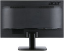 Монитор 24" Acer KA240Hbid черный TFT-TN 1920x1080 250 cd/m^2 5 ms DVI HDMI VGA UM.FX0EE.0064