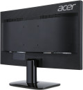 Монитор 24" Acer KA240Hbid черный TFT-TN 1920x1080 250 cd/m^2 5 ms DVI HDMI VGA UM.FX0EE.0065