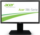Монитор 21.5" Acer B226HQLymdr черный VA 1920x1080 250 cd/m^2 8 ms DVI VGA Аудио UM.WB6EE.001