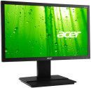 Монитор 21.5" Acer B226HQLymdr черный VA 1920x1080 250 cd/m^2 8 ms DVI VGA Аудио UM.WB6EE.0013