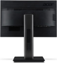 Монитор 21.5" Acer B226HQLymdr черный VA 1920x1080 250 cd/m^2 8 ms DVI VGA Аудио UM.WB6EE.0015