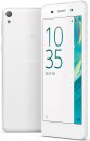 Смартфон SONY Xperia E5 белый 5" 16 Гб NFC LTE Wi-Fi GPS 3G F3311 [1302-8958]5