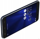 Смартфон ASUS ZenFone 3 ZE520KL черный 5.2" 32 Гб LTE Wi-Fi GPS 3G 90AZ0171-M0058010