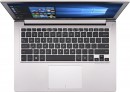 Ультрабук ASUS ZenBook UX303UB 13.3" 1920x1080 Intel Core i5-6200U SSD 512 8Gb nVidia GeForce GT 940M 2048 Мб золотистый розовый Windows 10 Home 90NB08U3-M05120 из ремонта3