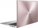 Ультрабук ASUS ZenBook UX303UB 13.3" 1920x1080 Intel Core i5-6200U SSD 512 8Gb nVidia GeForce GT 940M 2048 Мб золотистый розовый Windows 10 Home 90NB08U3-M05120 из ремонта5