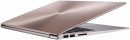 Ультрабук ASUS ZenBook UX303UB 13.3" 1920x1080 Intel Core i5-6200U SSD 512 8Gb nVidia GeForce GT 940M 2048 Мб золотистый розовый Windows 10 Home 90NB08U3-M05120 из ремонта8