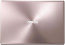 Ультрабук ASUS ZenBook UX303UB 13.3" 1920x1080 Intel Core i5-6200U SSD 512 8Gb nVidia GeForce GT 940M 2048 Мб золотистый розовый Windows 10 Home 90NB08U3-M05120 из ремонта9