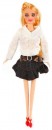 Кукла Shantou Gepai "Модница" 29 см пакет 9591B-10