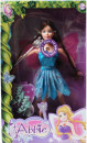 Кукла Shantou Gepai abbie фея 29 см ассортимент B0402