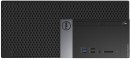 Системный блок Dell Optiplex 5040 MT i7-6700 3.4GHz 8Gb 500Gb HD 530 DVD-RW Win7Pro клавиатура мышь черный 5040-99764