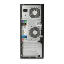 Системный блок HP Z240 TW Xeon E3-1225v5 8 Гб 1 Тб Intel HD Graphics 530 Windows Professional 104