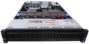 Сервер Dell PowerEdge R730xd R730xd-ADBC-432