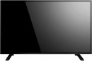 Телевизор 24" Erisson 24LES76T2 черный 1366x768 50 Гц USB SCART