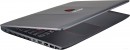 Ноутбук ASUS GL552Vx 15.6" 1920x1080 Intel Core i7-6700HQ 1Tb + 128 SSD 8Gb nVidia GeForce GTX 950M 2048 Мб серый DOS 90NB0AW3-M035009