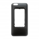 Elari Чехол для телефона Elari CardPhone и iPhone 6/6S Plus - черный